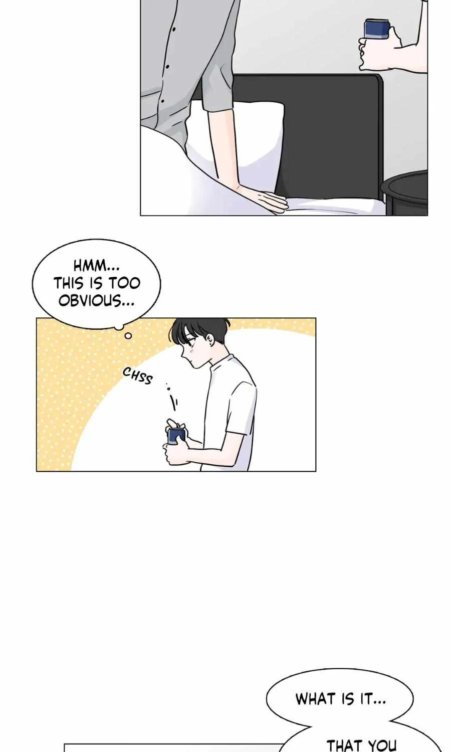 Between Us (Noru) - Page 37