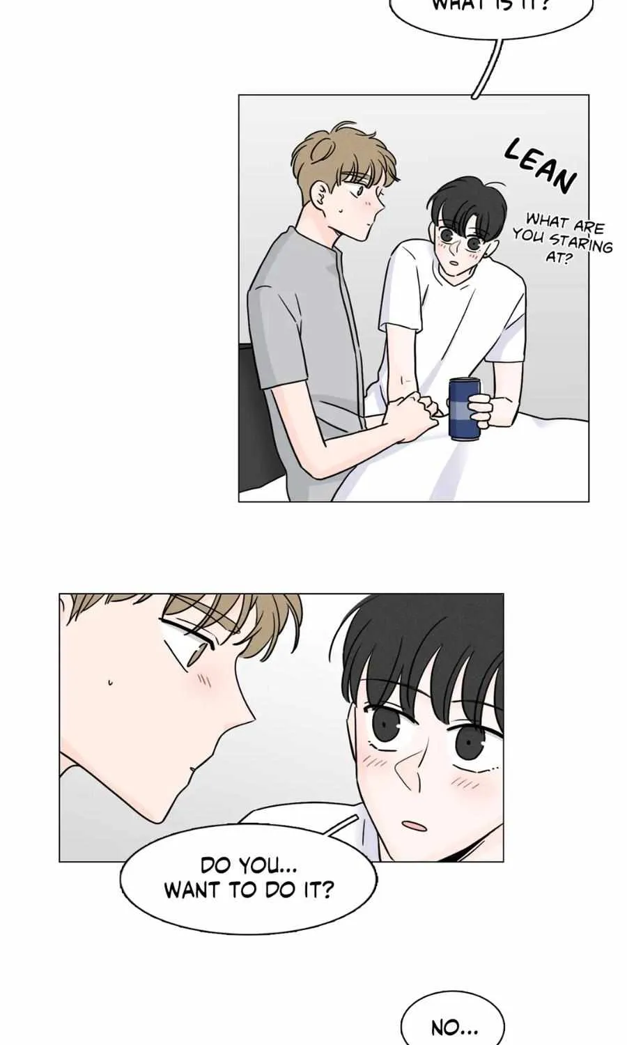 Between Us (Noru) - Page 39