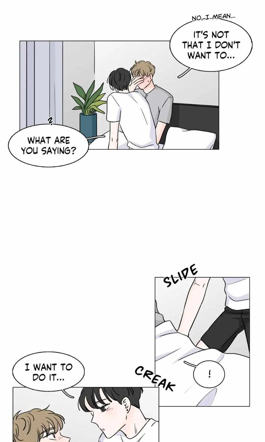 Between Us (Noru) - Page 41