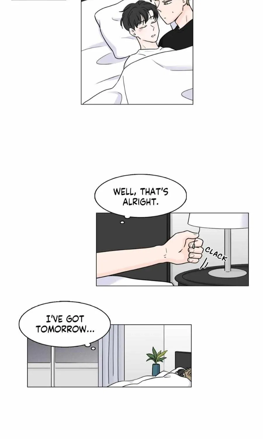 Between Us (Noru) - Page 10