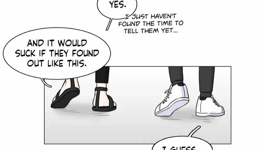 Between Us (Noru) - Page 20