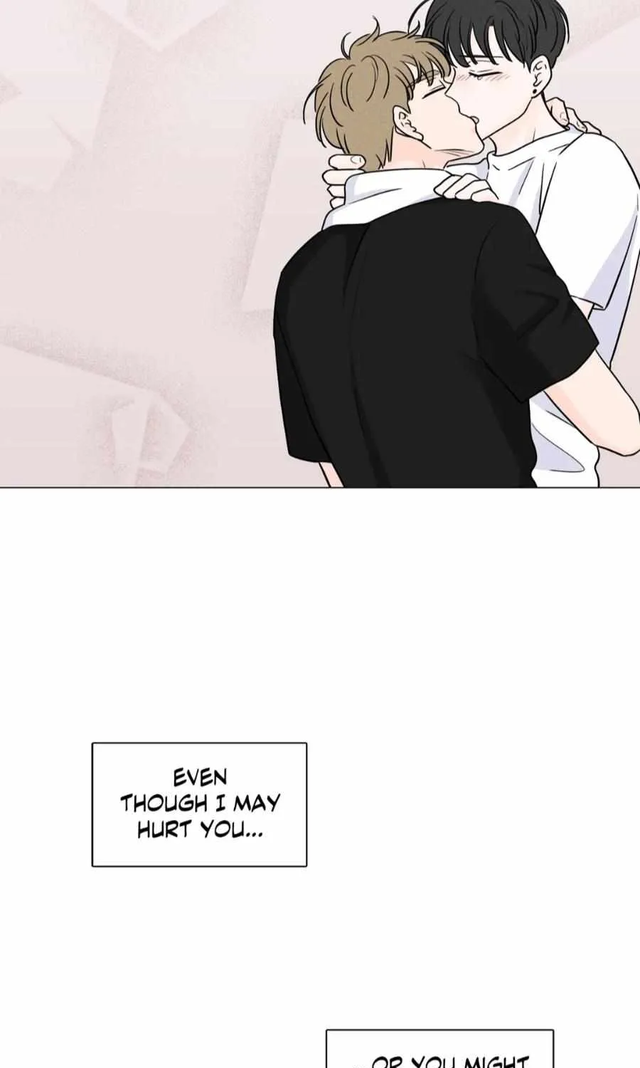 Between Us (Noru) - Page 33