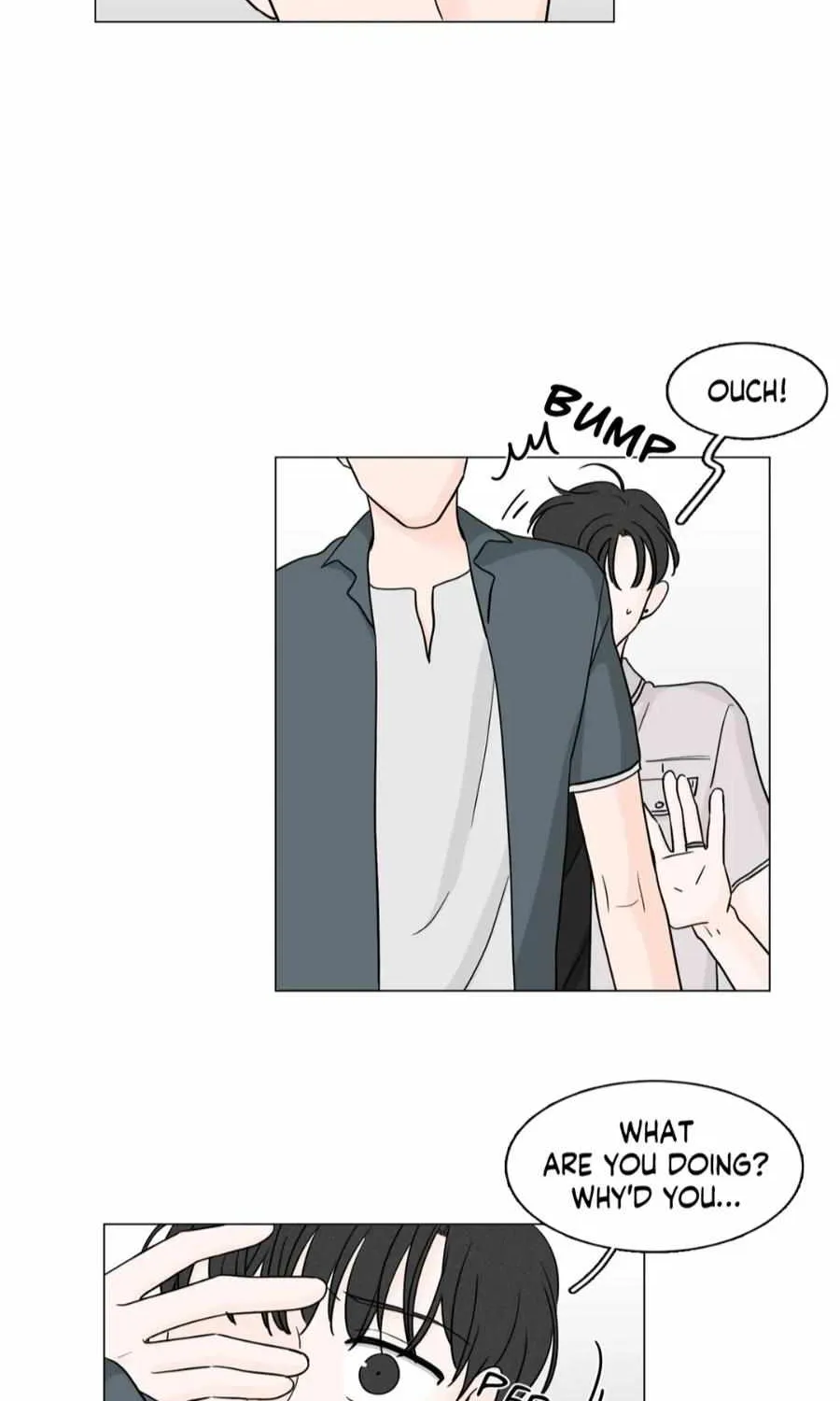 Between Us (Noru) - Page 38