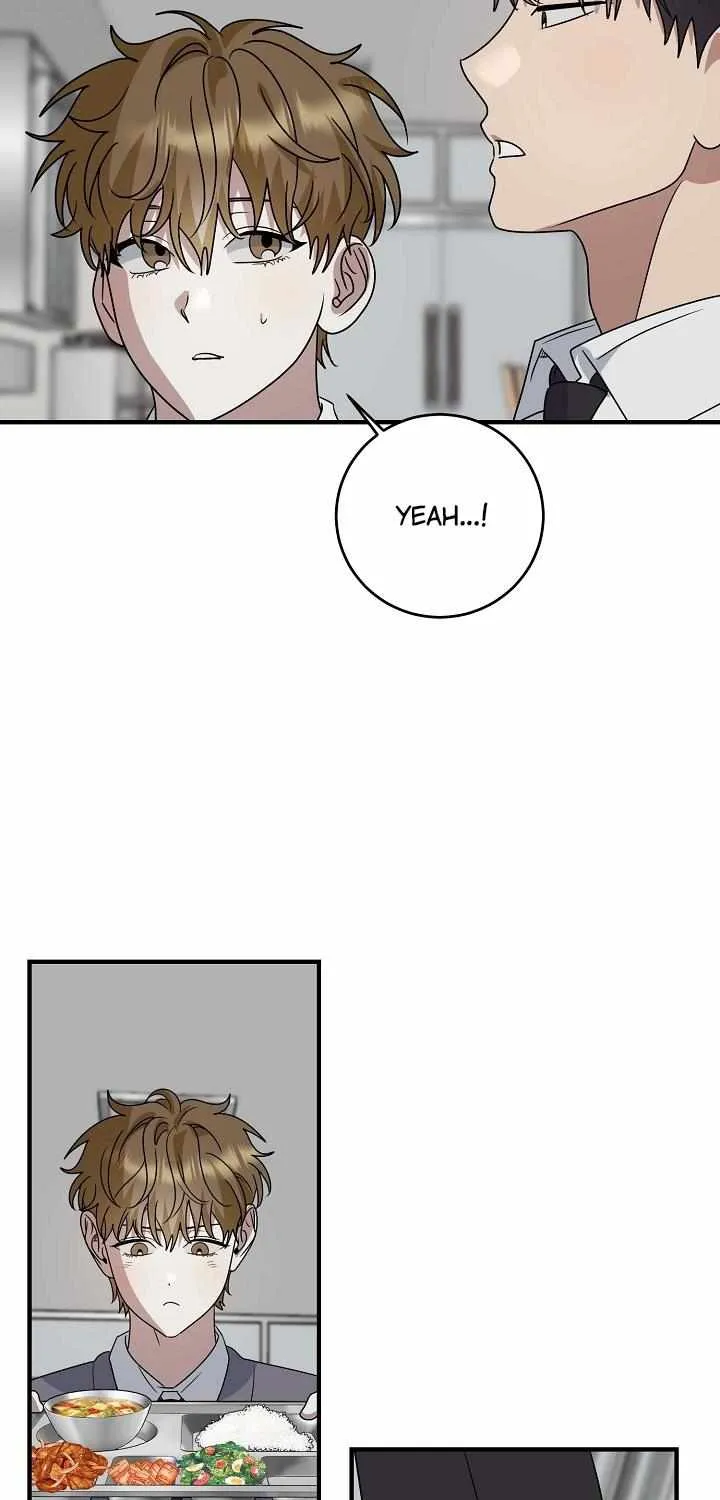 Between Us Now - Page 47