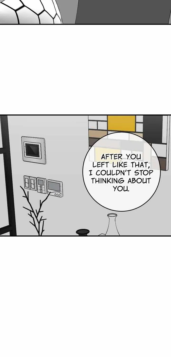 Between Us Now Chapter 34 page 16 - MangaKakalot