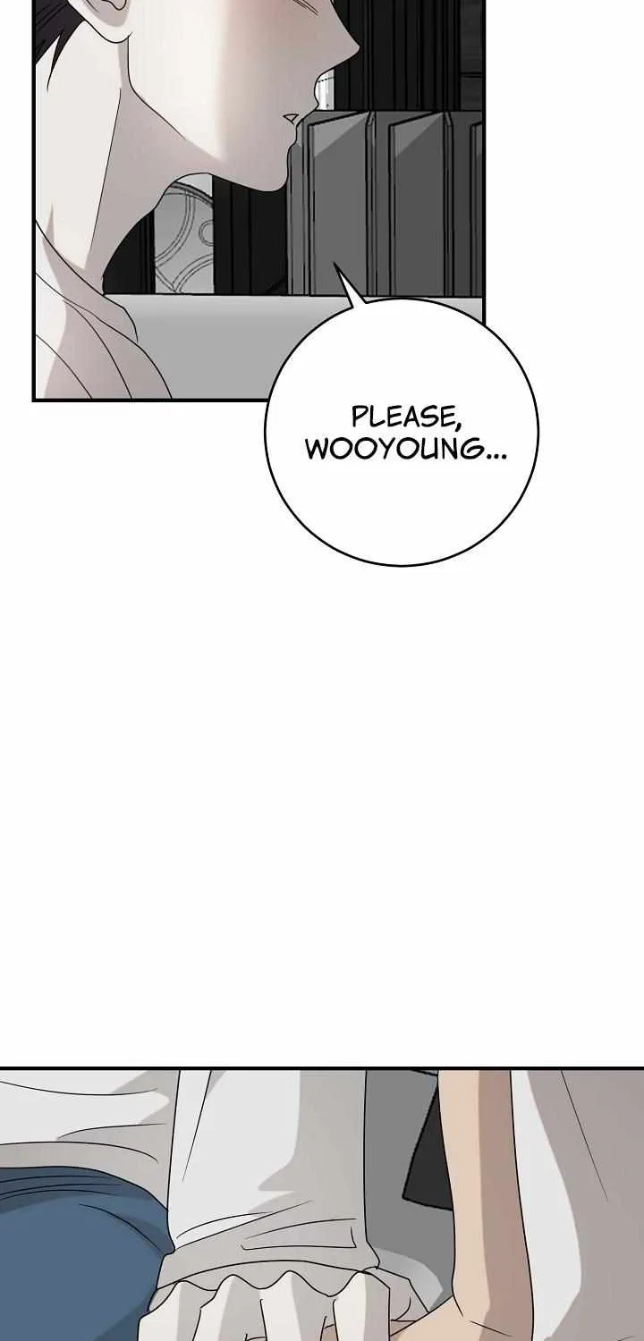 Between Us Now Chapter 34 page 24 - MangaKakalot