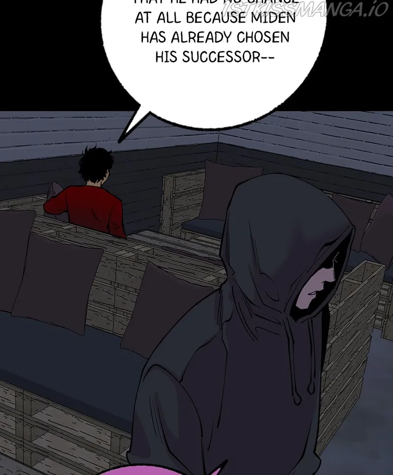 Betwixt Chapter 24 page 36 - MangaKakalot