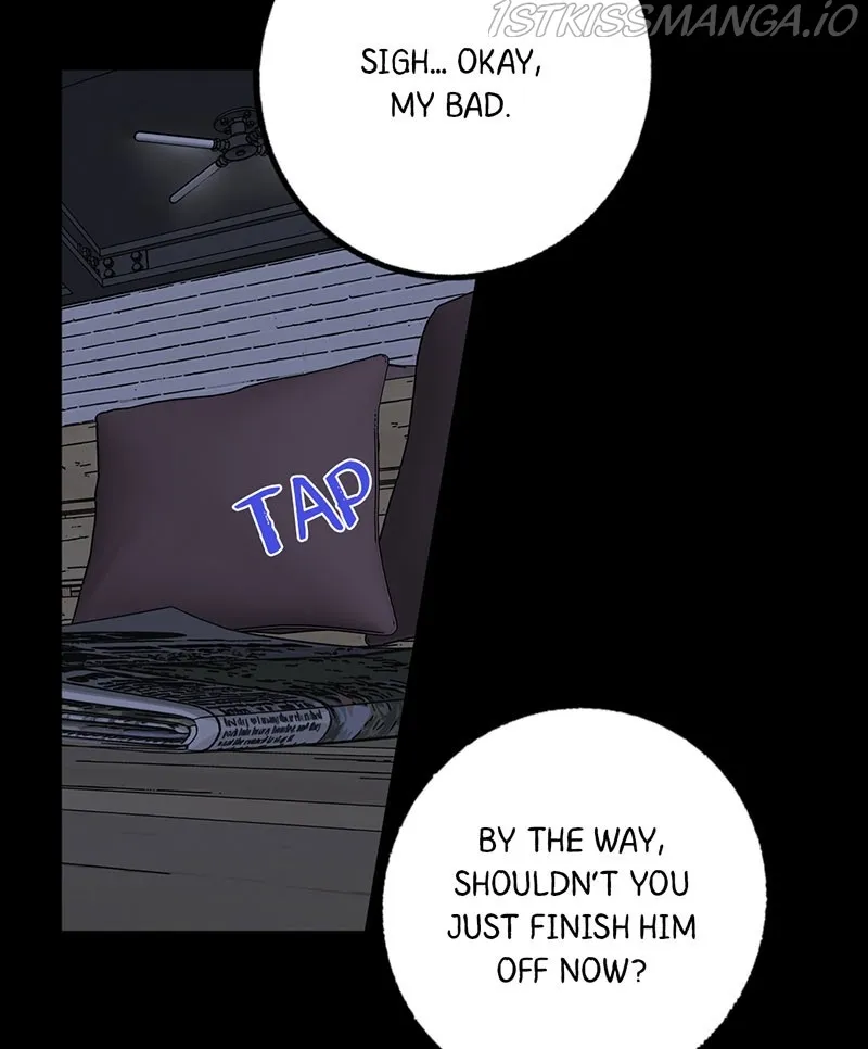 Betwixt Chapter 24 page 40 - MangaKakalot