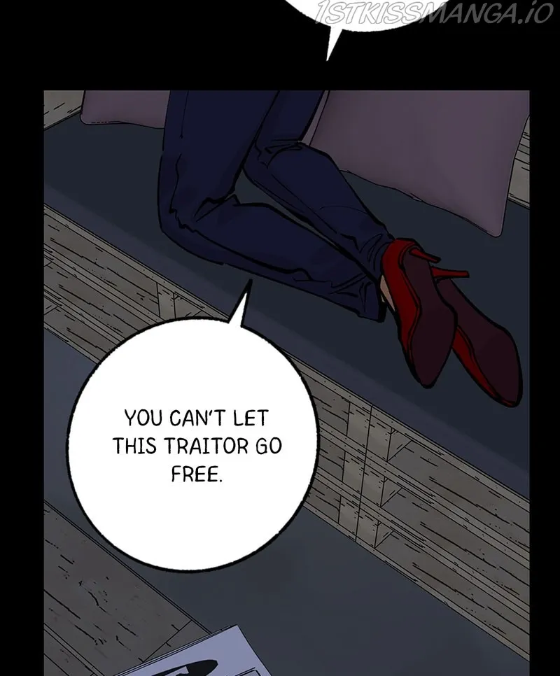 Betwixt Chapter 24 page 41 - MangaKakalot