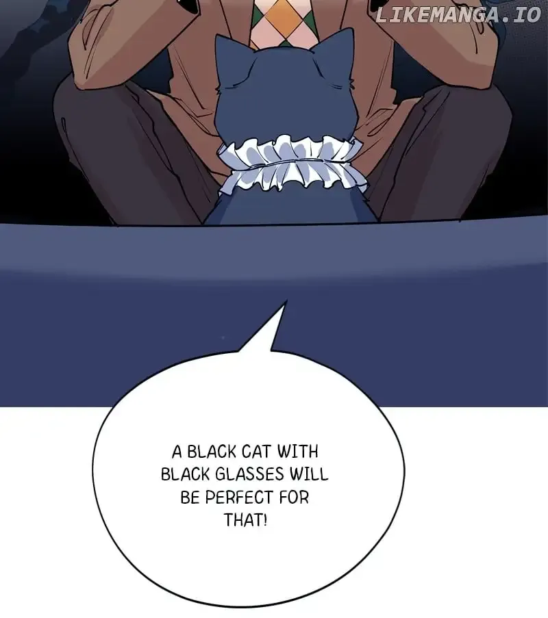 Betwixt Chapter 27 page 33 - MangaKakalot