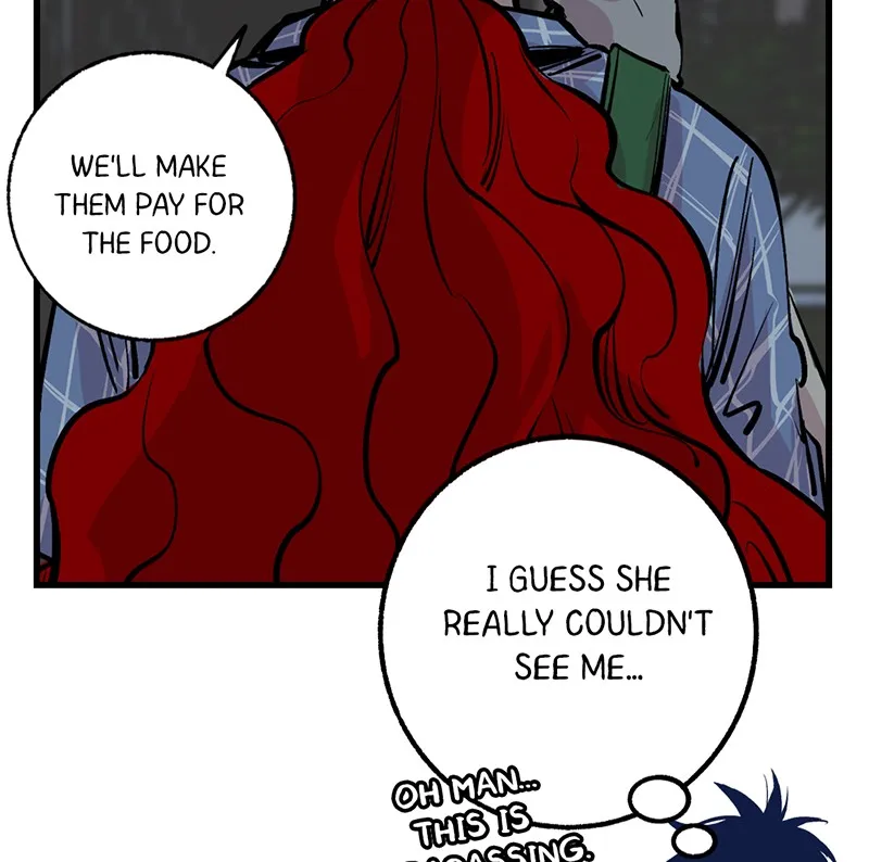 Betwixt Chapter 4 page 58 - MangaKakalot