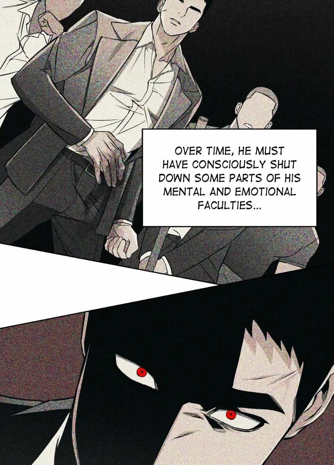 Beware Of The Full Moon In March Chapter 45 page 59 - MangaNelo