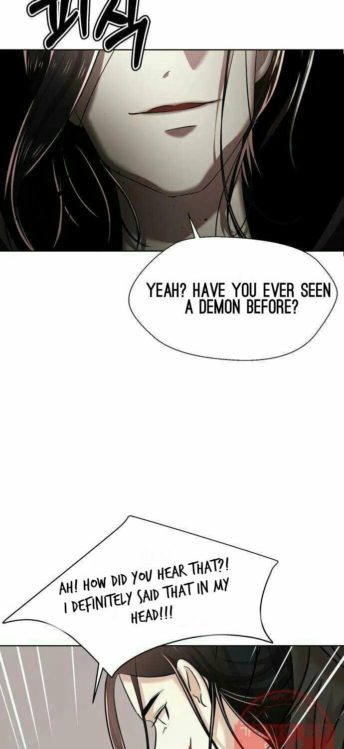 Beware Of The Great Beauty Chapter 3 page 81 - MangaKakalot