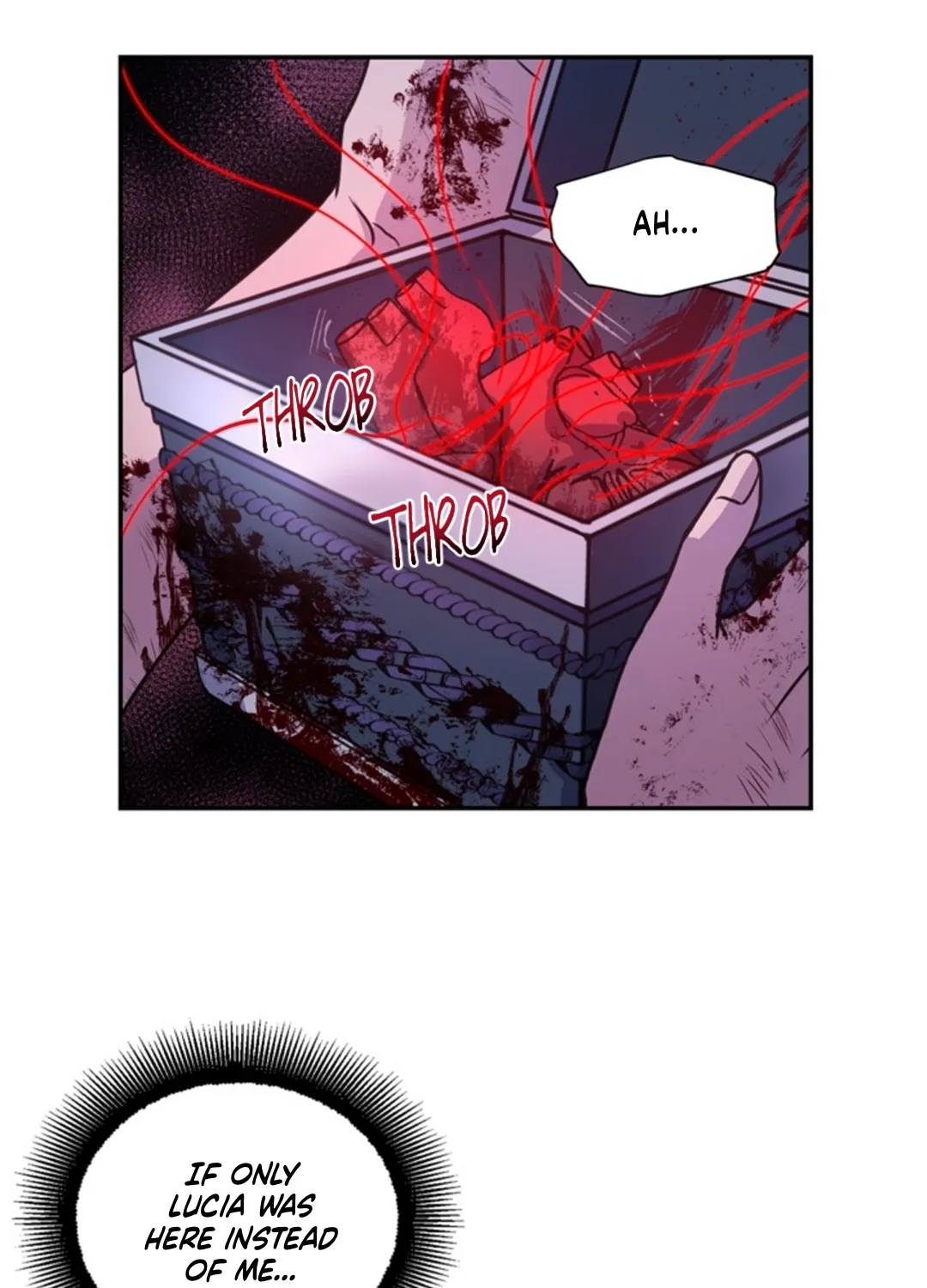 Beware Of The Red Thread Chapter 14 page 65 - MangaKakalot