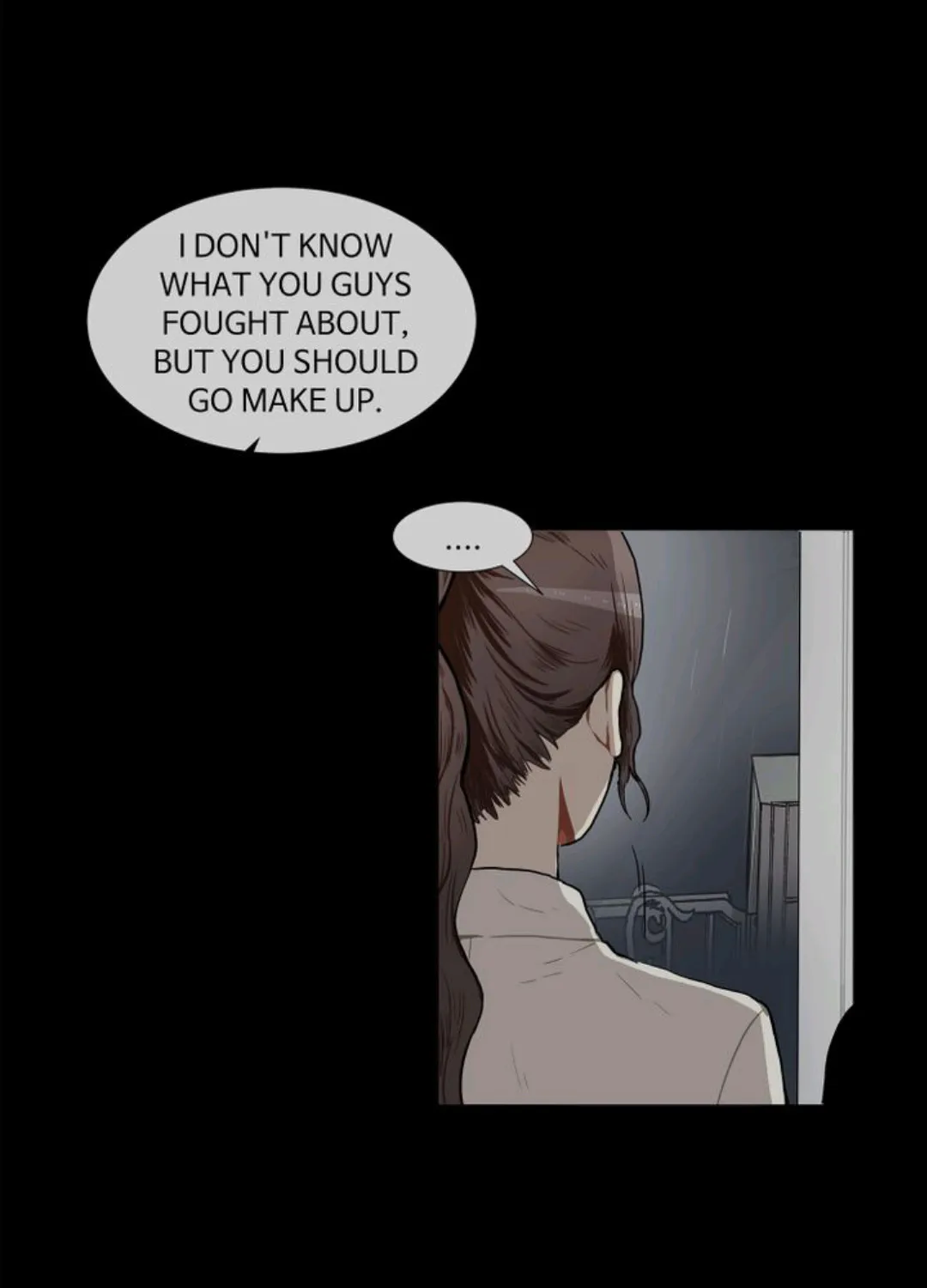 Beware Of Your Boyfriend Chapter 33 page 35 - MangaKakalot