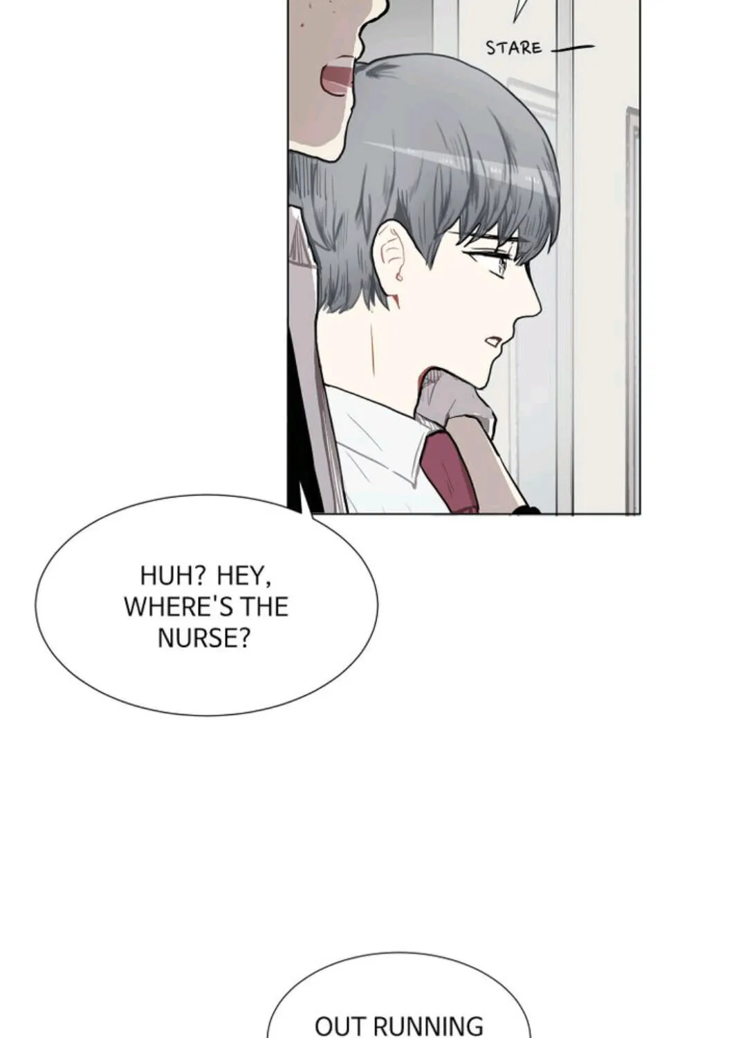 Beware Of Your Boyfriend Chapter 34 page 23 - MangaKakalot