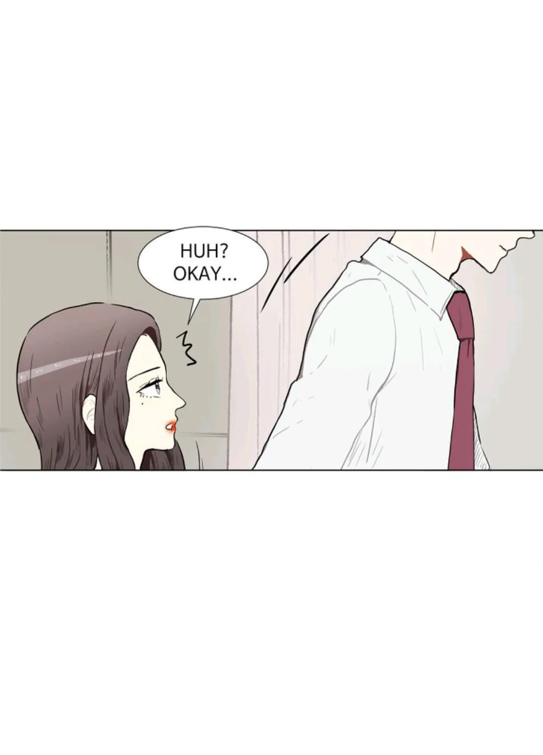 Beware Of Your Boyfriend Chapter 34 page 42 - MangaKakalot