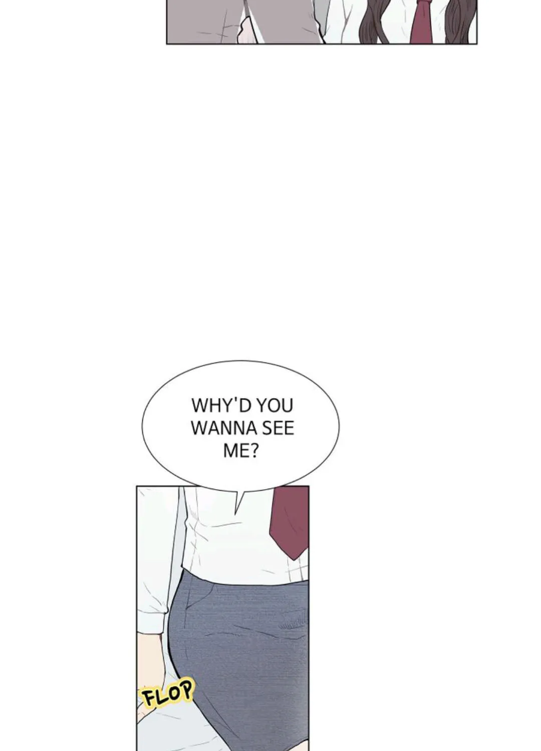 Beware Of Your Boyfriend Chapter 34 page 57 - MangaKakalot