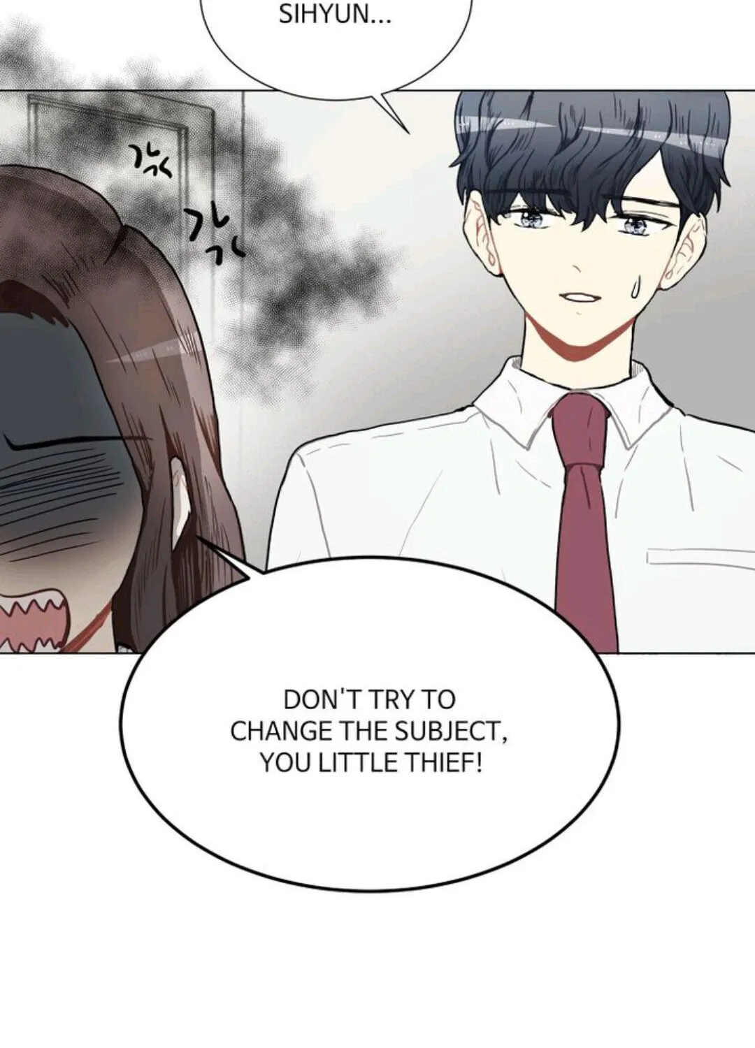 Beware Of Your Boyfriend Chapter 47 page 69 - MangaKakalot