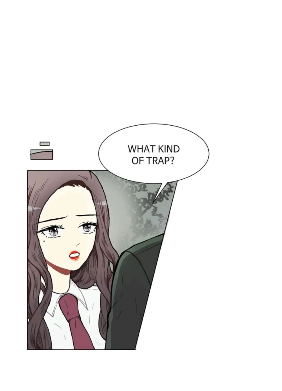 Beware Of Your Boyfriend Chapter 50 page 22 - MangaKakalot