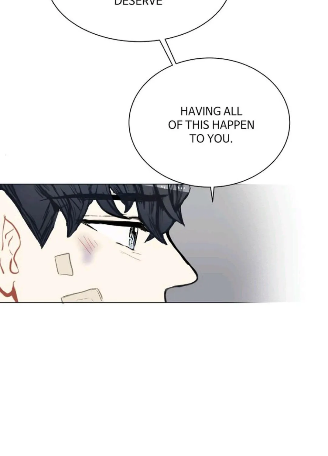 Beware Of Your Boyfriend Chapter 52 page 32 - MangaKakalot