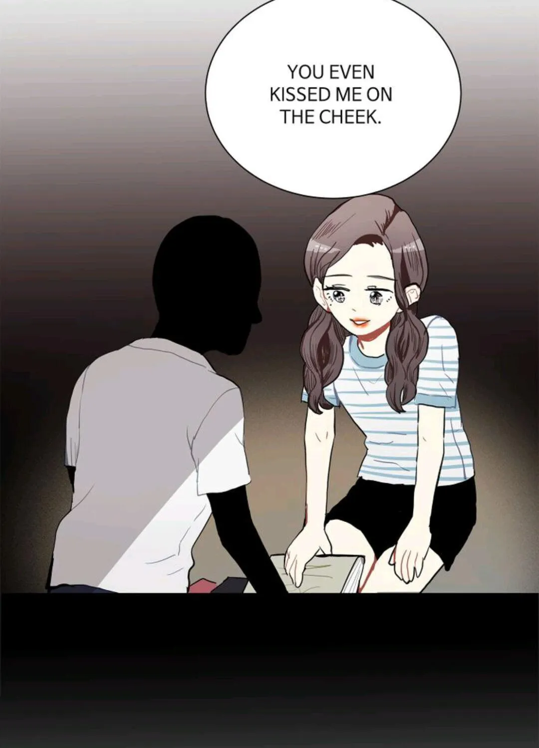 Beware Of Your Boyfriend Chapter 52 page 51 - MangaKakalot