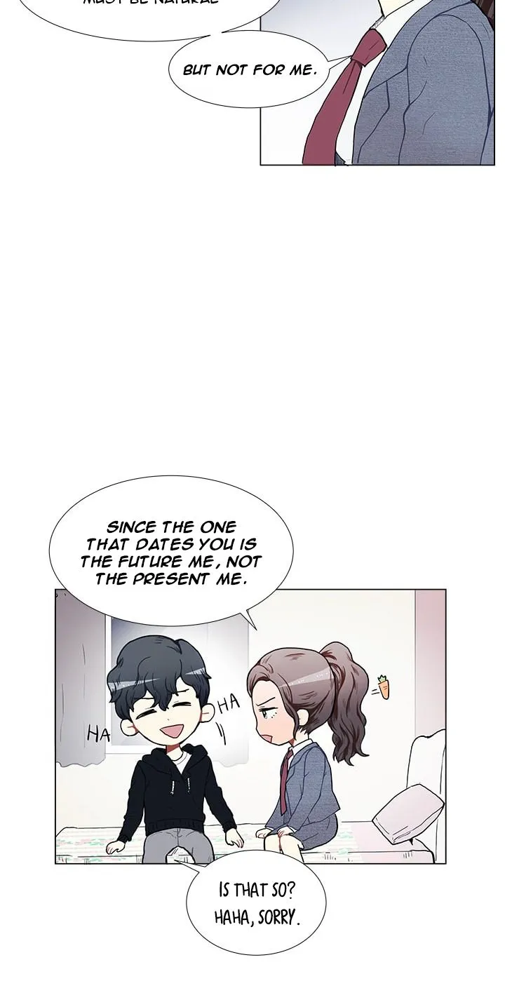 Beware Of Your Boyfriend Chapter 6 page 34 - MangaKakalot