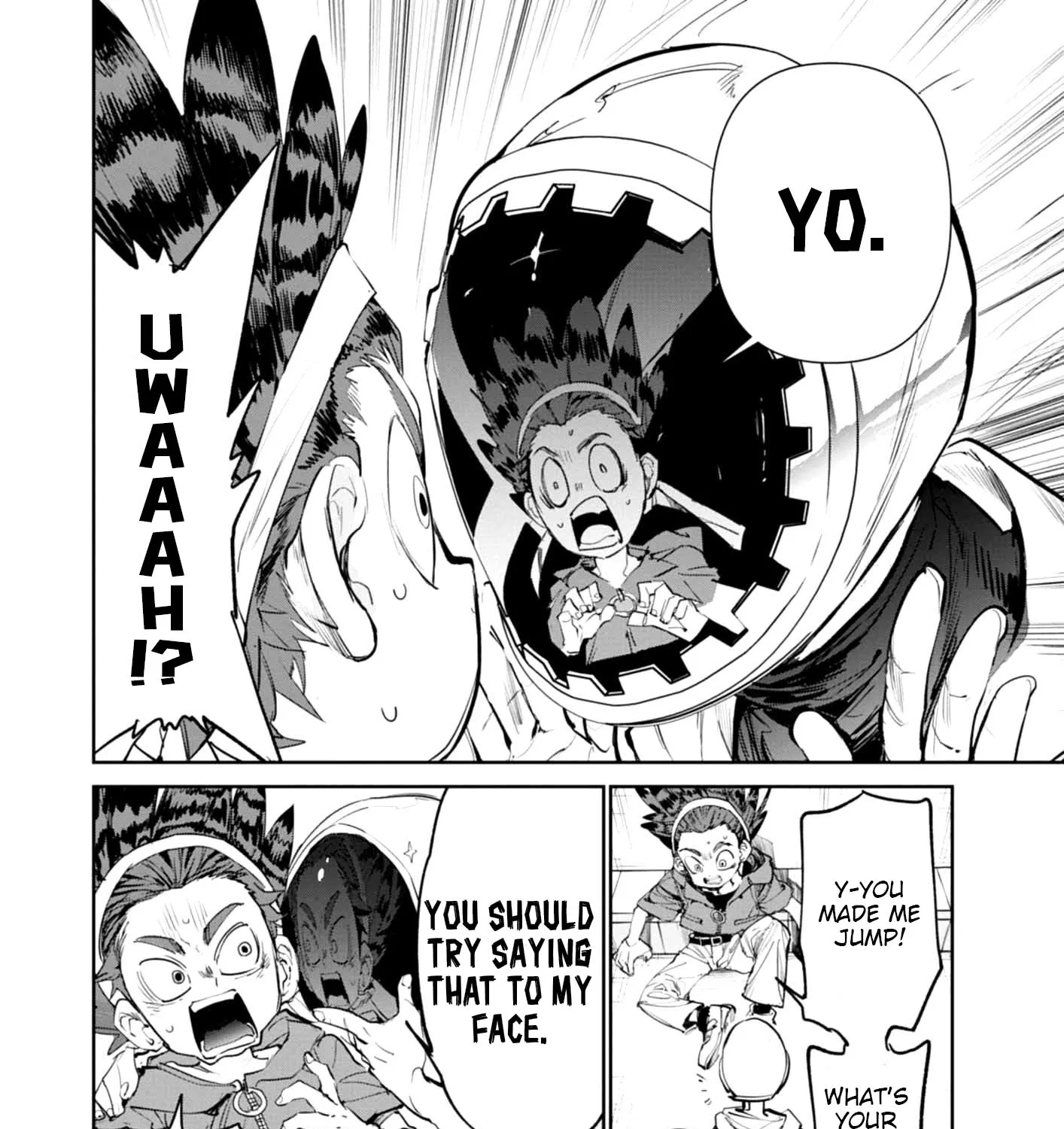 Beyblade X - Page 24