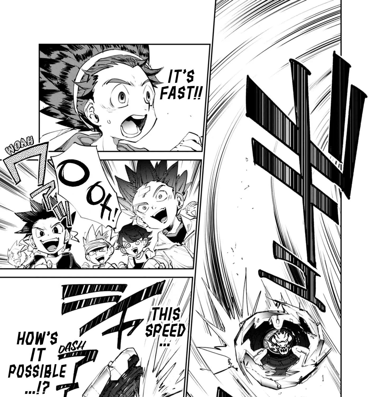 Beyblade X - Page 74