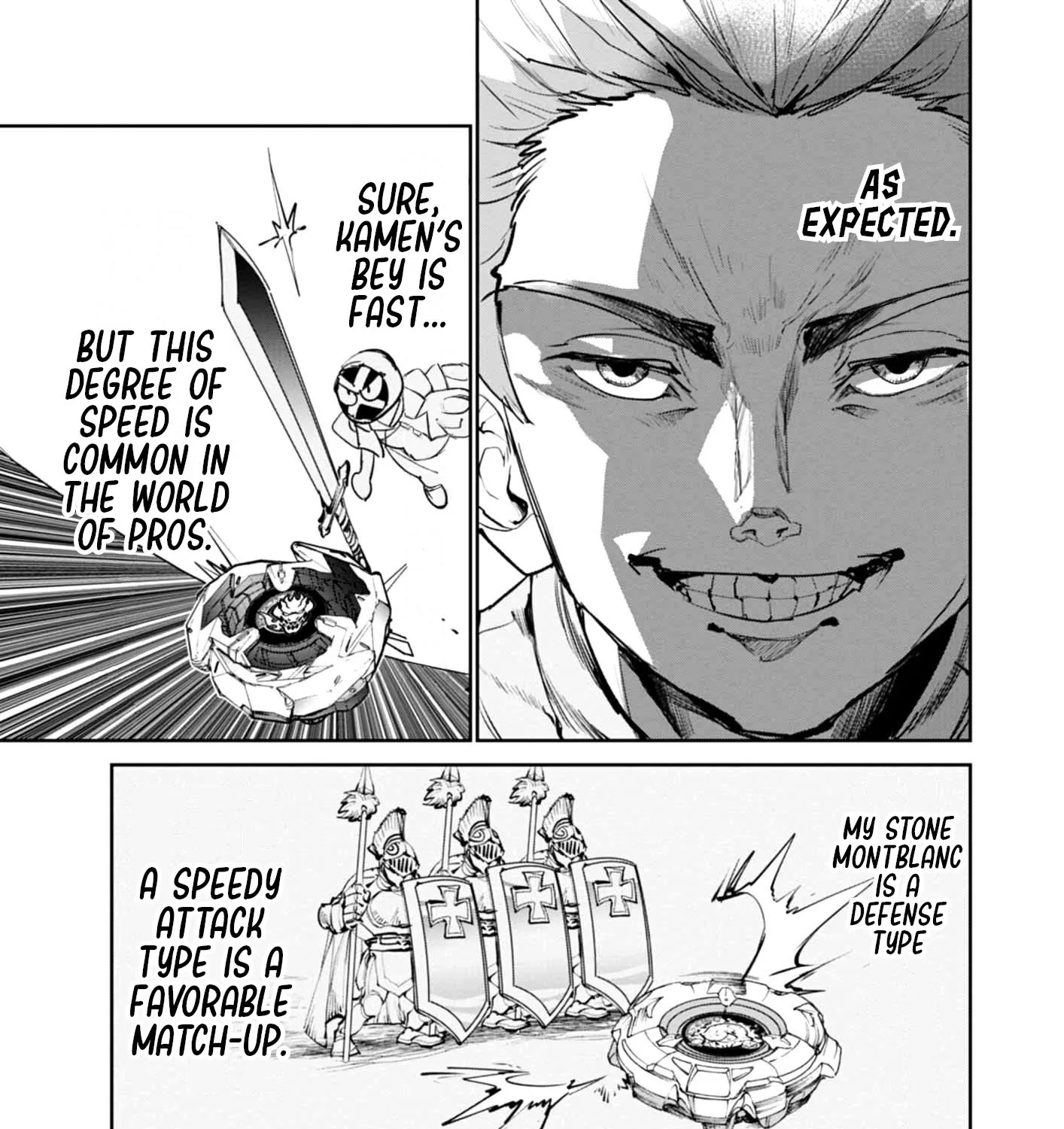 Beyblade X - Page 78