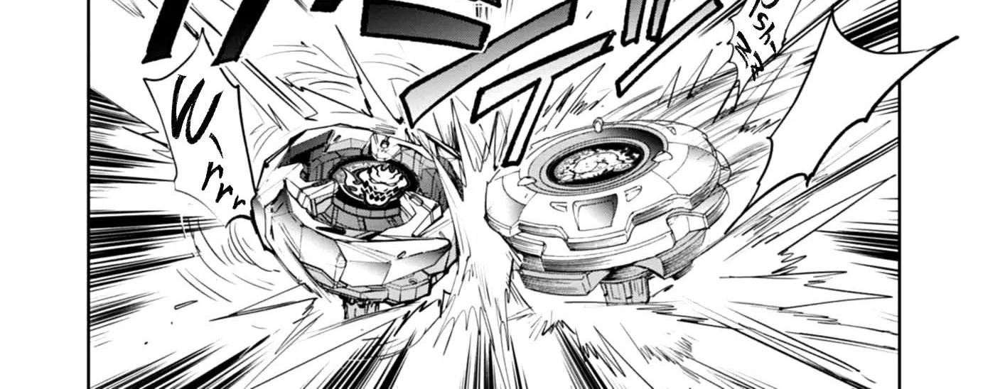 Beyblade X - Page 85