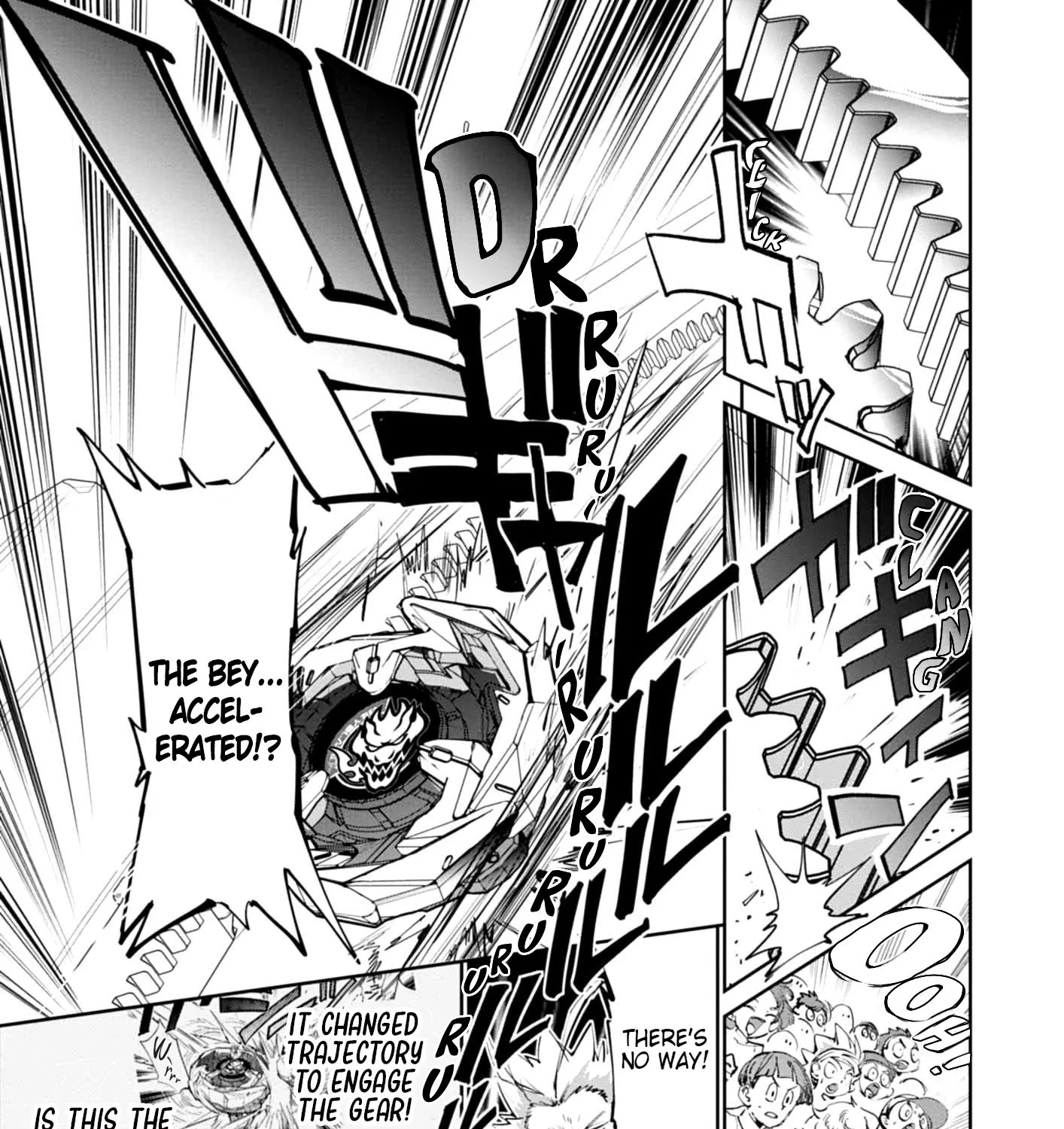 Beyblade X - Page 98