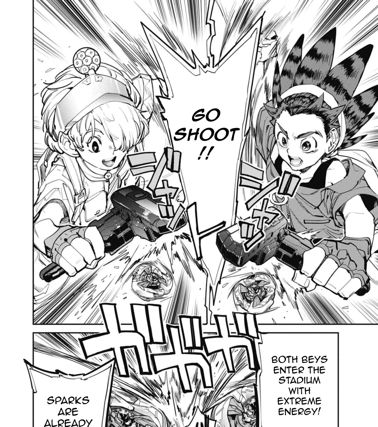 Beyblade X - Page 54