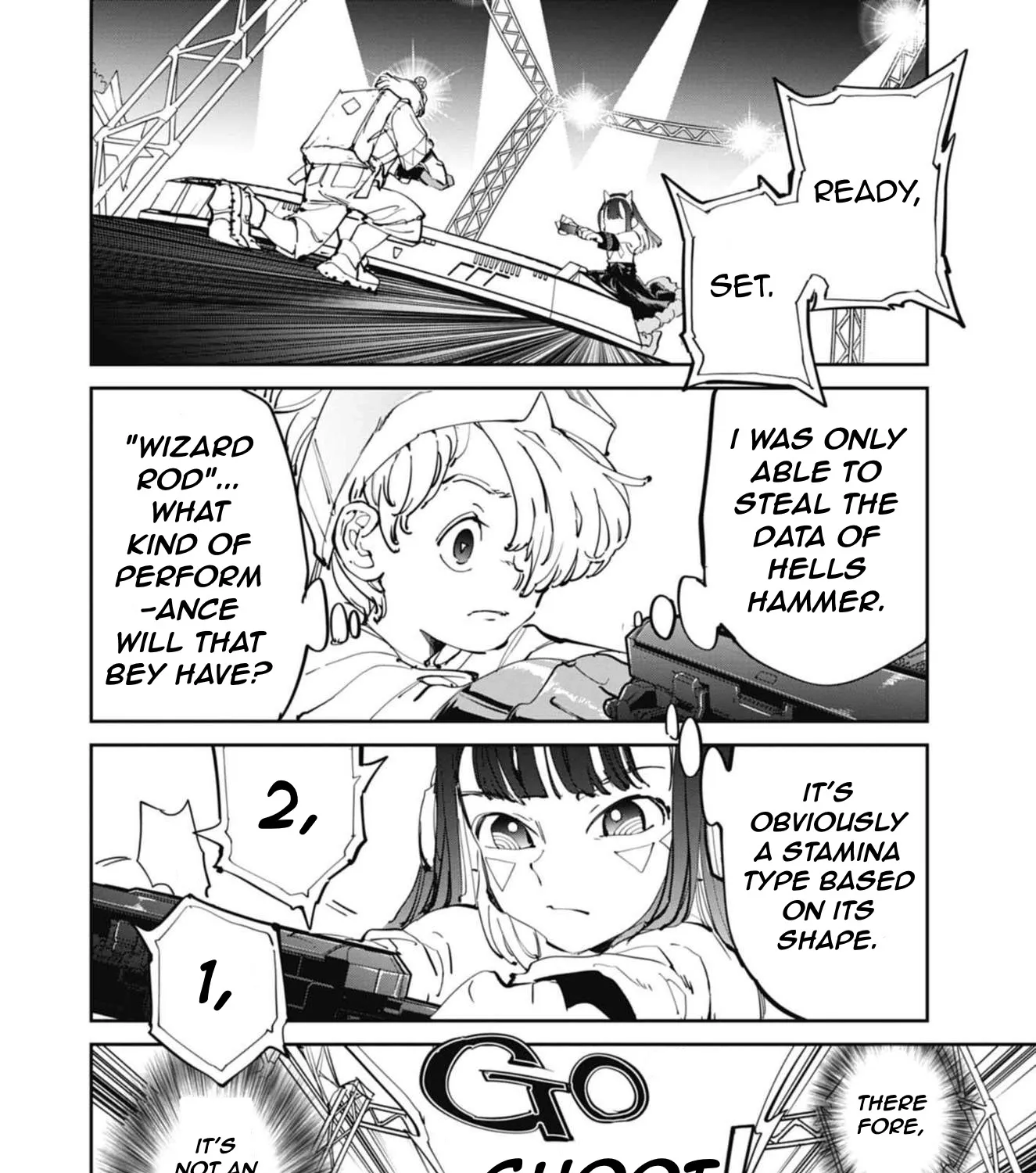 Beyblade X - Page 78