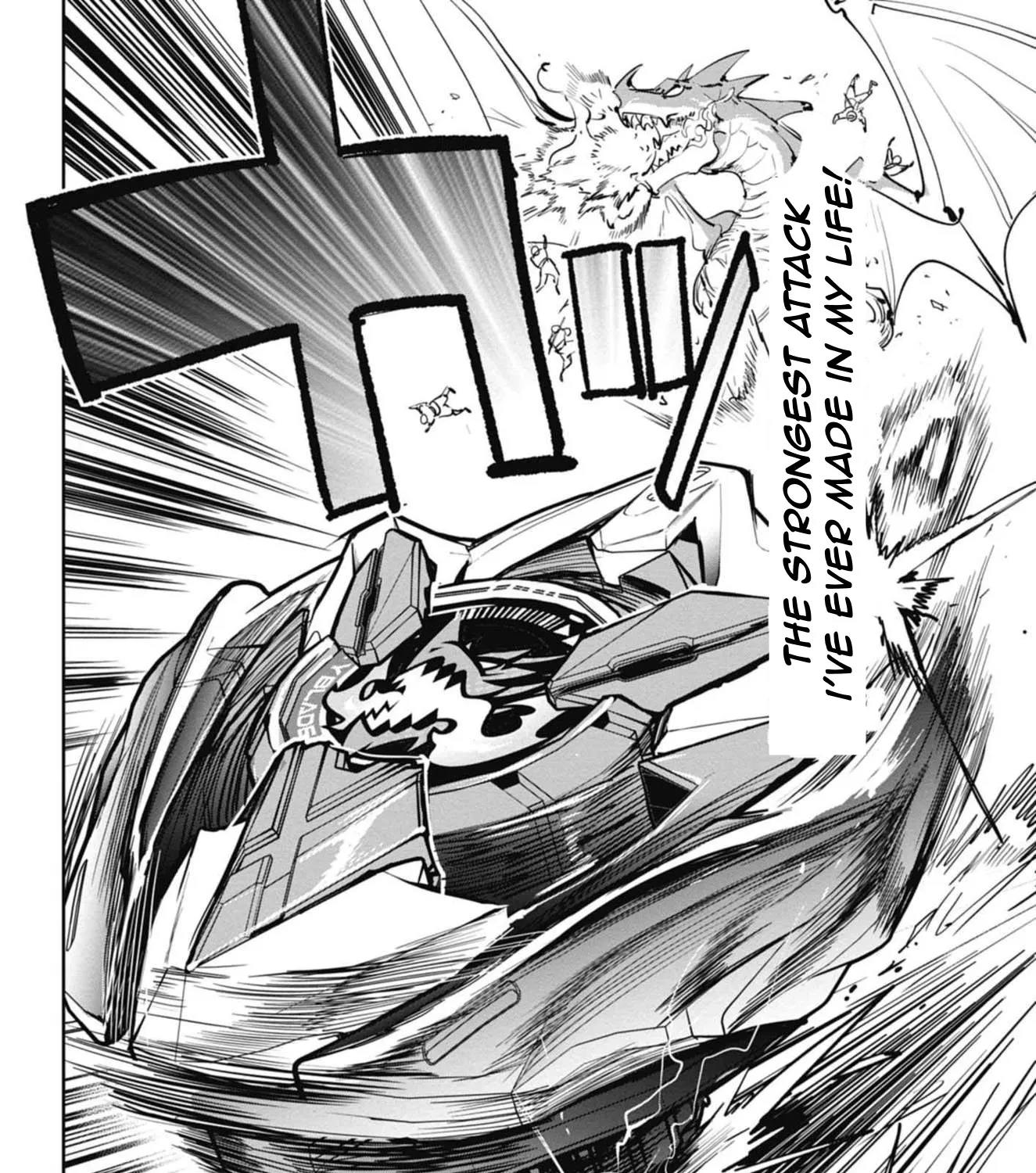 Beyblade X - Page 102