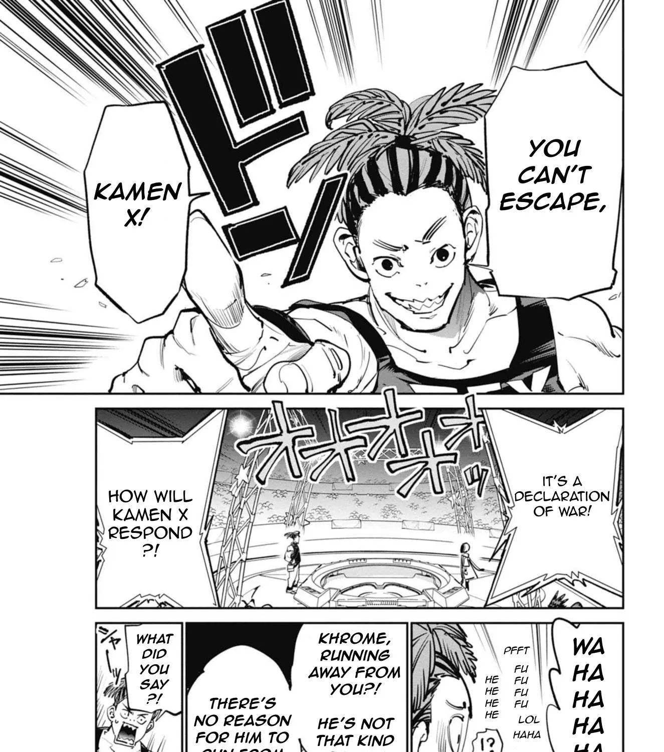 Beyblade X - Page 26