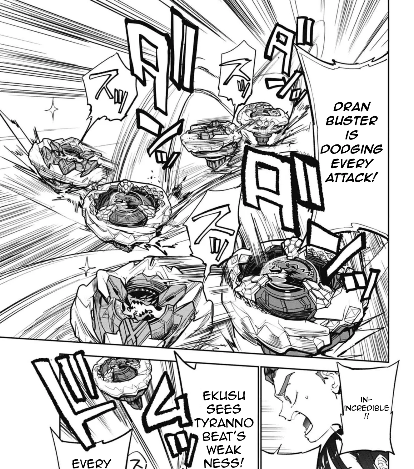 Beyblade X - Page 42