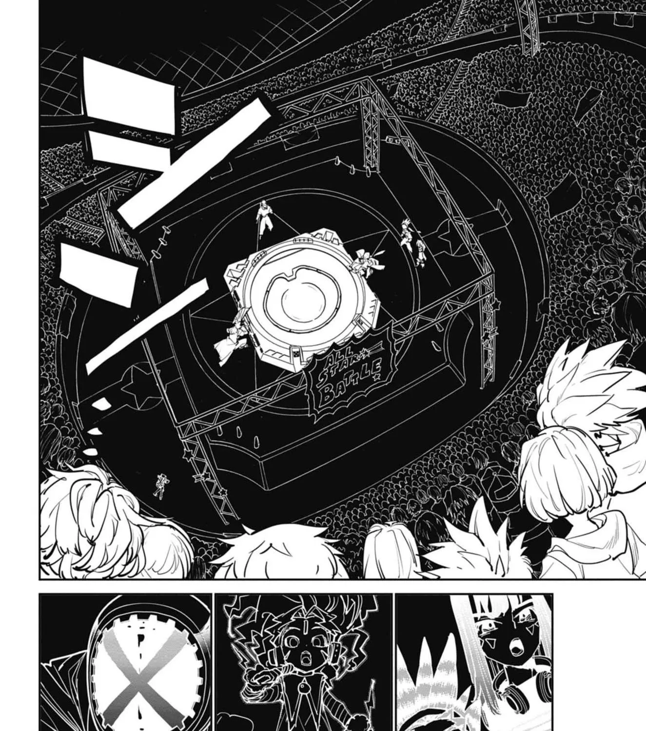 Beyblade X - Page 68