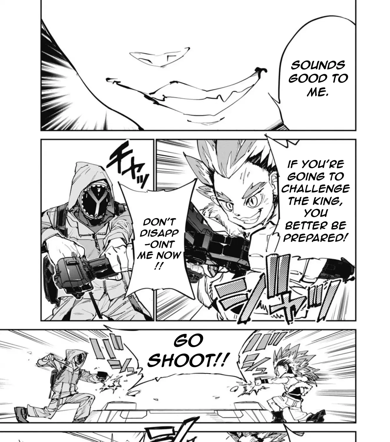 Beyblade X - Page 28