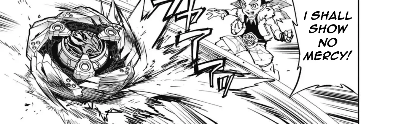 Beyblade X - Page 29