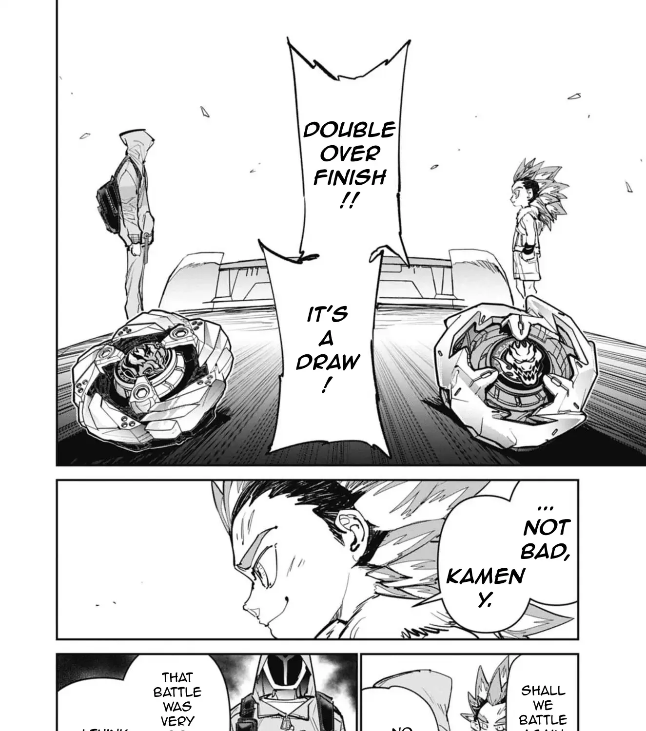 Beyblade X - Page 34