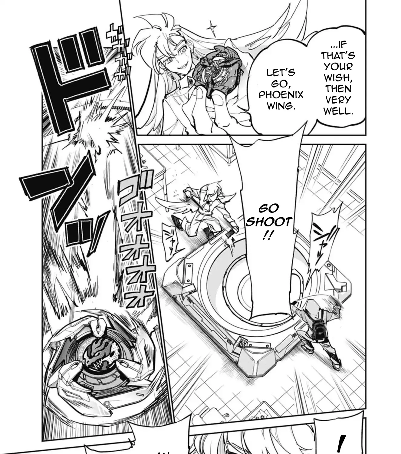 Beyblade X - Page 48