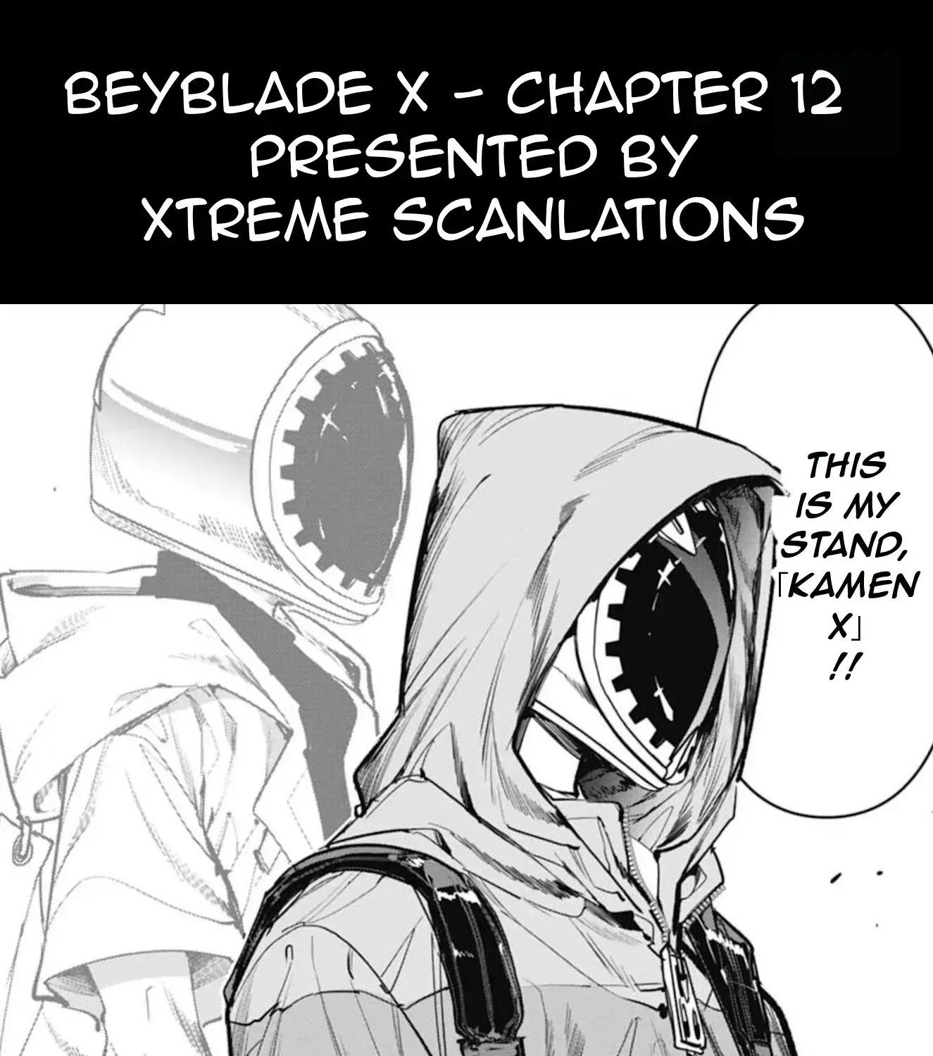 Beyblade X - Page 64