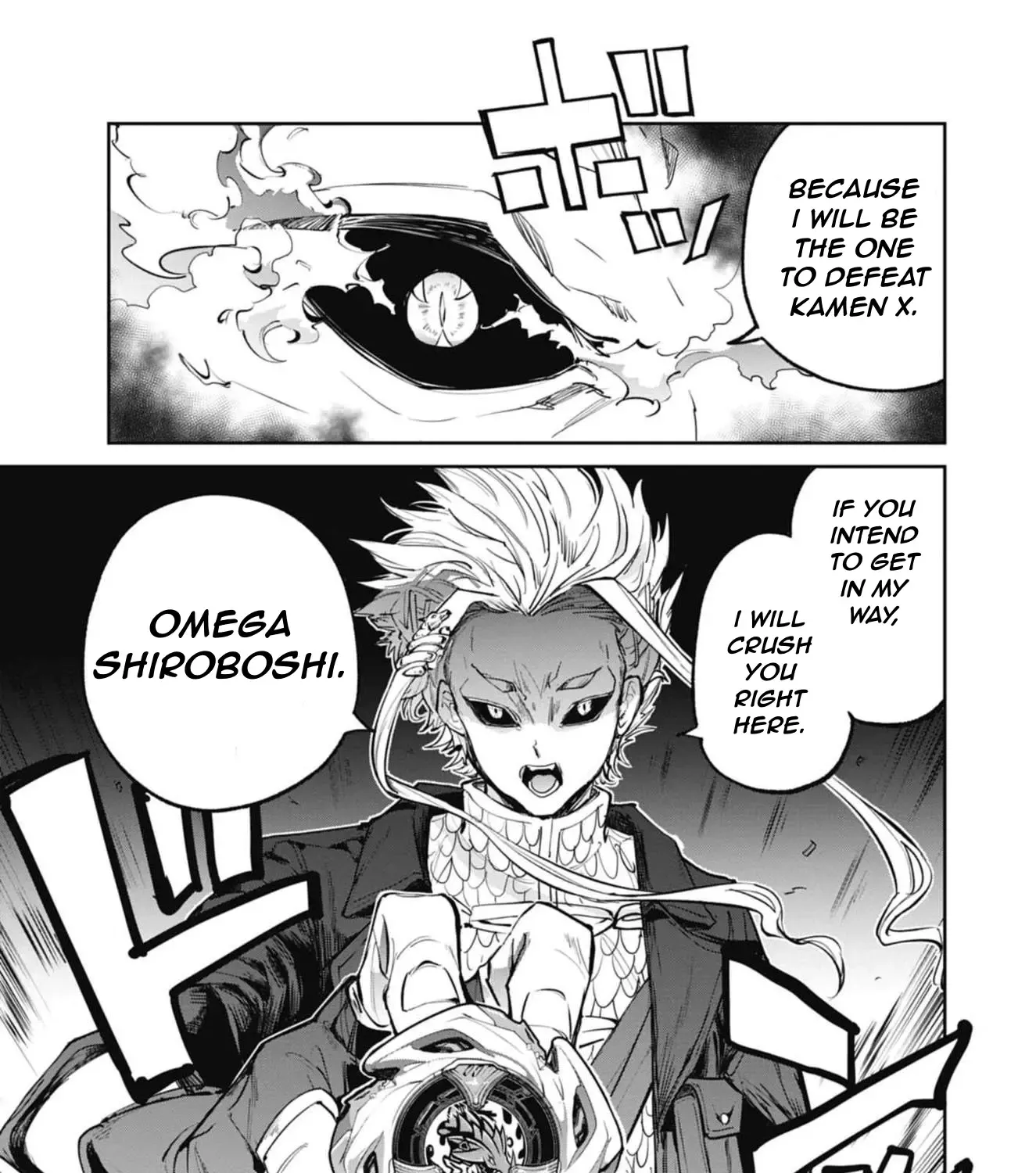 Beyblade X Chapter 19 page 63 - MangaNato