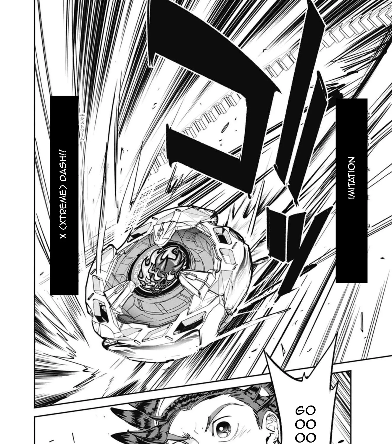 Beyblade X - Page 68