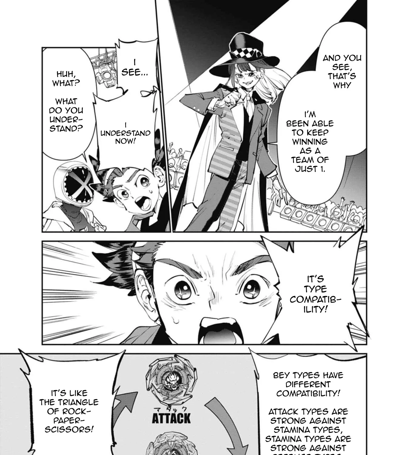 Beyblade X - Page 90