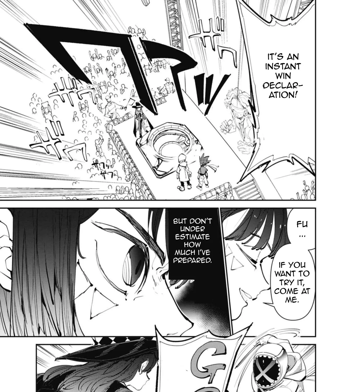 Beyblade X - Page 98