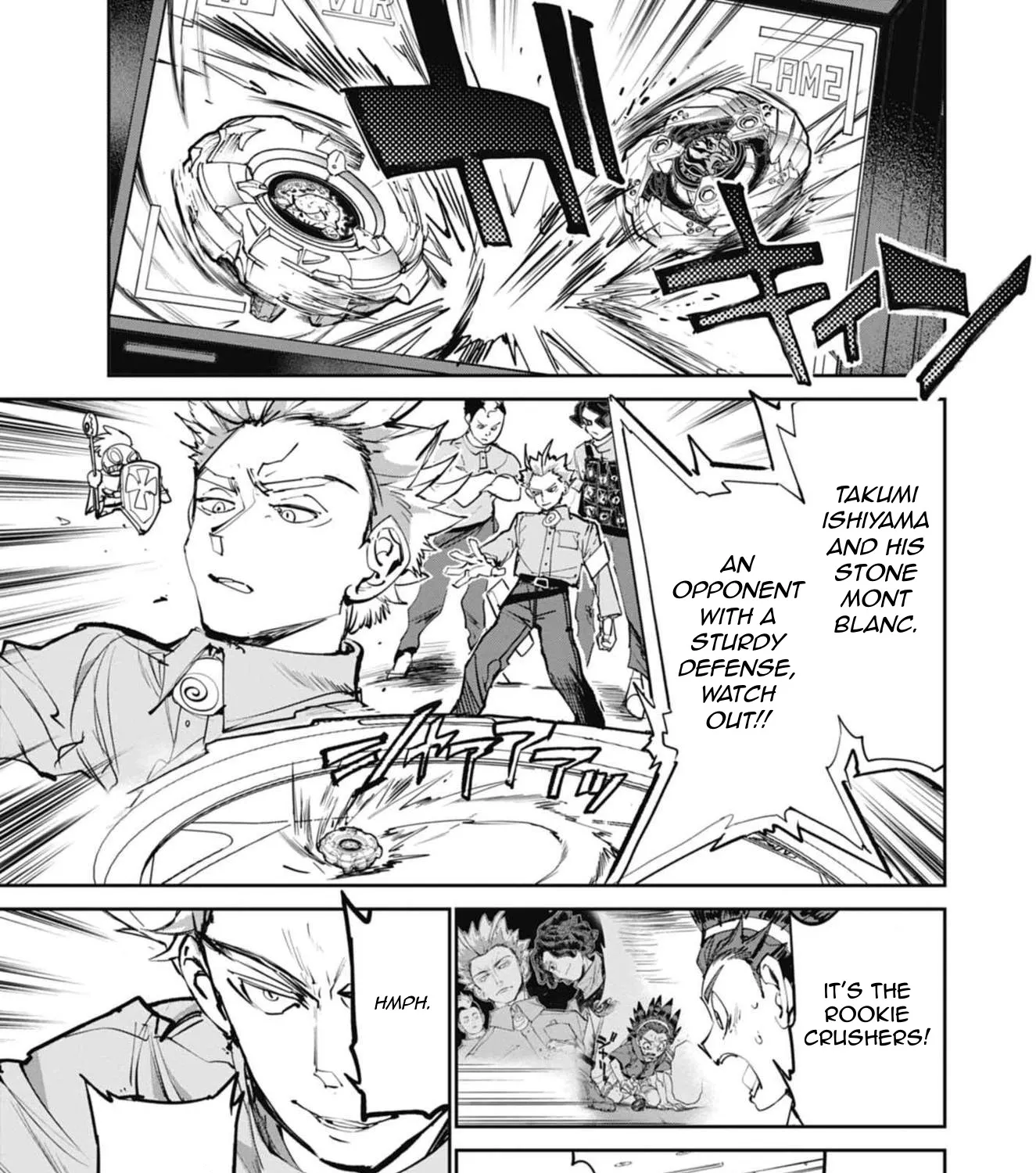 Beyblade X - Page 24