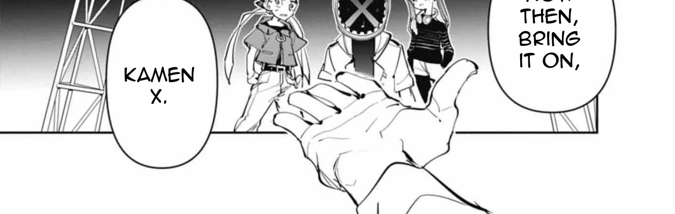 Beyblade X - Page 61