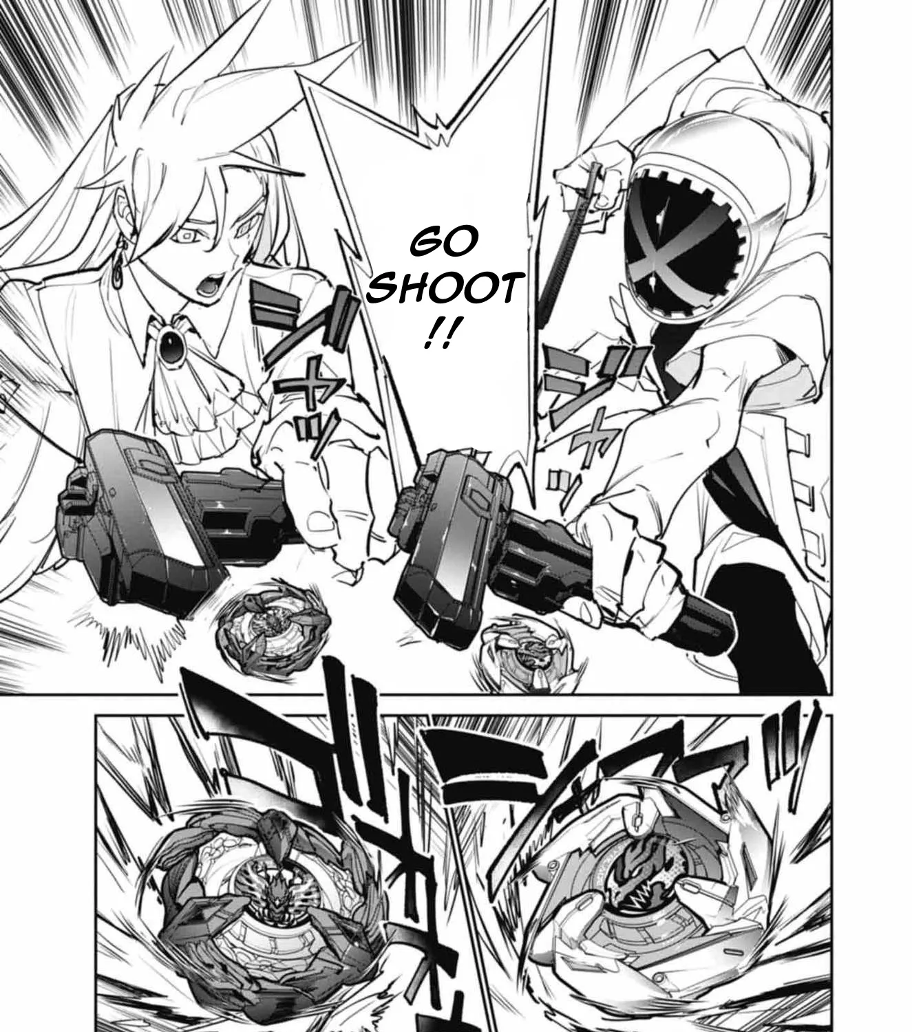 Beyblade X - Page 72